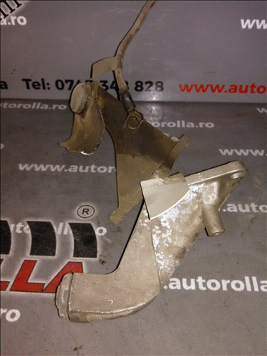 suporti motor stanga si dreapta BMW E90 2.0S an 2005