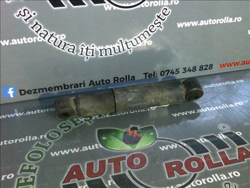 amortizor spate DAF XF