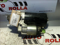 electromotor BMW E90 2.0D an 2006