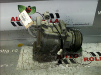 compresor ac Toyota Corolla 1.6S an 2006