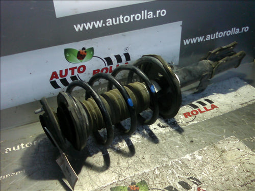 amortizor stanga fata complet Toyota Corolla 1.6S, an 2006