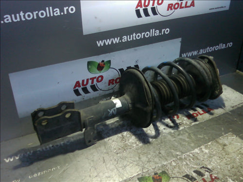 amortizor dreapta fata complet Toyota Corolla 1.6S, an 2006