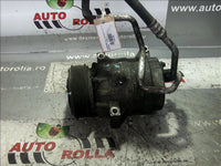 compresor ac blocat Renault Master 2.5D an 2007