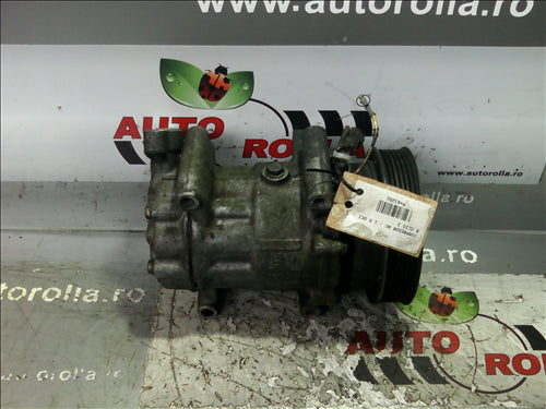 compresor ac Renault Clio 3 1.5DCI