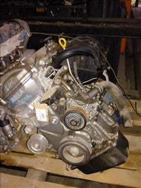 injectoare set Toyota Corolla 1.6S, an 2006