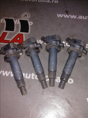 bobine choper 4 buc Toyota Corolla 1.6S an 2006