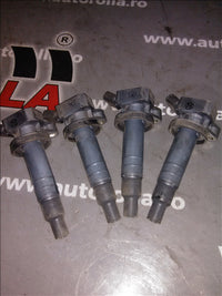bobine choper 4 buc Toyota Corolla 1.6S an 2006