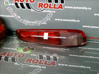 stop stanga Nissan X-trail