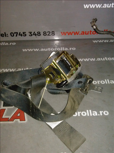 centura siguranta fata Ford Fiesta 5