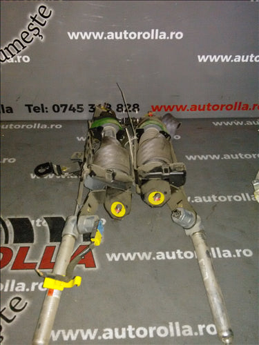 centuri siguranta fata Volvo S60 an 2003