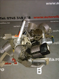 centuri sigururanta spate 3 buc Volvo S60