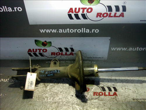 amortizor dreapta fata gol Hyundai Tucson, an 2006