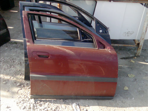 usa dreapta fata completa Volvo S60