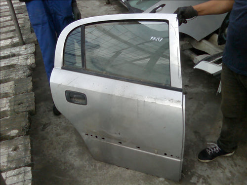 usa dreapta spate completa Opel Astra G