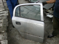 usa dreapta spate completa Opel Astra G