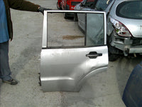 usa stanga spate Mitsubishi Pajero 3 3.2DID an 2003