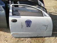 usa dreapta fata fara geam Opel Corsa C