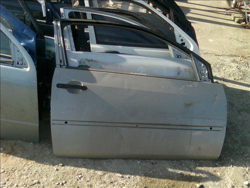 usa dreapta fata 2 usi Ford Fiesta 5