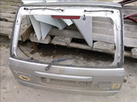 haion fara luneta si motoras stergatoare Nissan X-trail