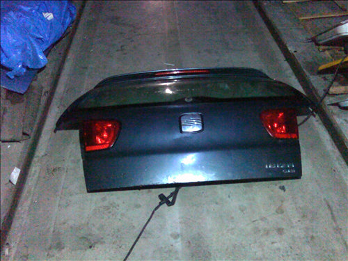 haion complet Seat Ibiza 3