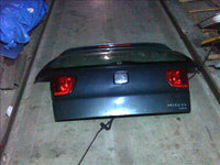 haion complet Seat Ibiza 3