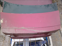 capota spate Volvo S60