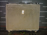 radiator apa Mitsubishi Pajero 3, 3.2DID, an 2003