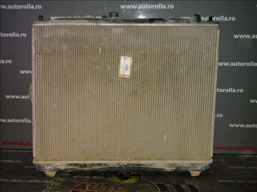 radiator apa Mitsubishi Pajero 3 3.2DID an 2003