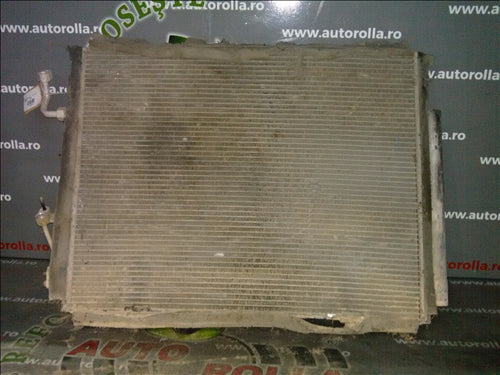 radiator ac Mitsubishi Pajero 3 3.2DID an 2003