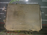 radiator ac Mitsubishi Pajero 3 3.2DID an 2003