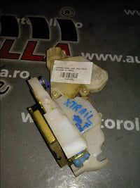 cremaliera usa stanga fata Nissan X-trail