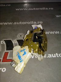 cremaliera usa dreapta fata Nissan X-trail