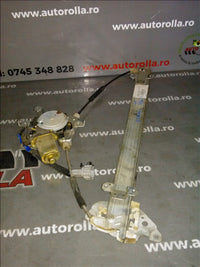 macara electrica stanga fata Nissan X-trail