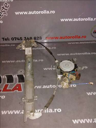 macara electrica dreapta fata Nissan X-trail