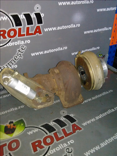turbina Renault Premium 420cp an 2003