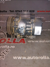 compresor ac Renault Premium 420cp an 2003