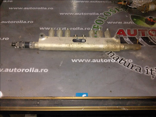 rampa injectoare Renault Premium 420cp an 2003