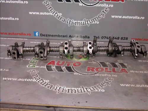 rampa si culbutori Renault Premium 420cp, an 2003