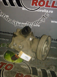 pompa apa MAN TG 430cp an 2005