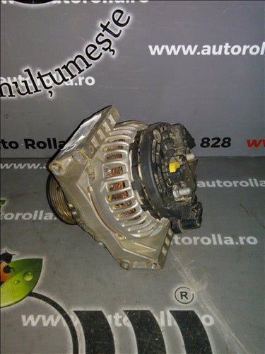 alternator DAF XF 510cp an 2006