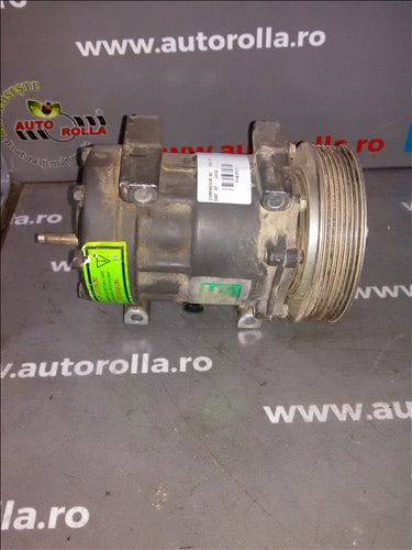 compresor ac DAF XF 510cp an 2006