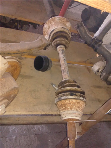 planetara spate Mitsubishi Pajero 3 3.2DID an 2003