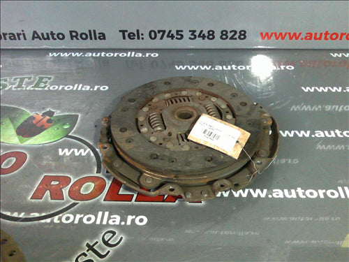 placa presiune si disc Volswagen Polo 1.4TDI, an 2005
