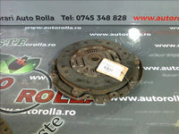 placa presiune si disc Volswagen Polo 1.4TDI, an 2005
