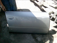 usa dreapta fata fara rama Audi A6 an 2001