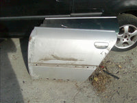 usa stanga spate fara rama Audi A6, an 2001