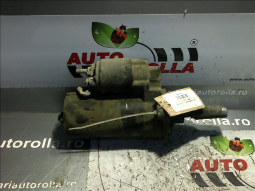 electromotor Audi A6, 2.5TDI, an 2001