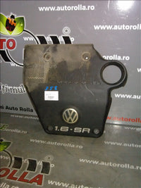 capac motor Volkswagen Golf 4 1.6S