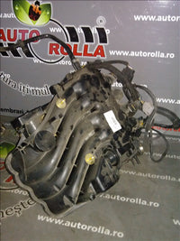 galerie admisie Volkswagen Golf 4 1.6S