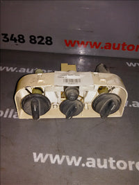 comanda aeroterma Opel Corsa C